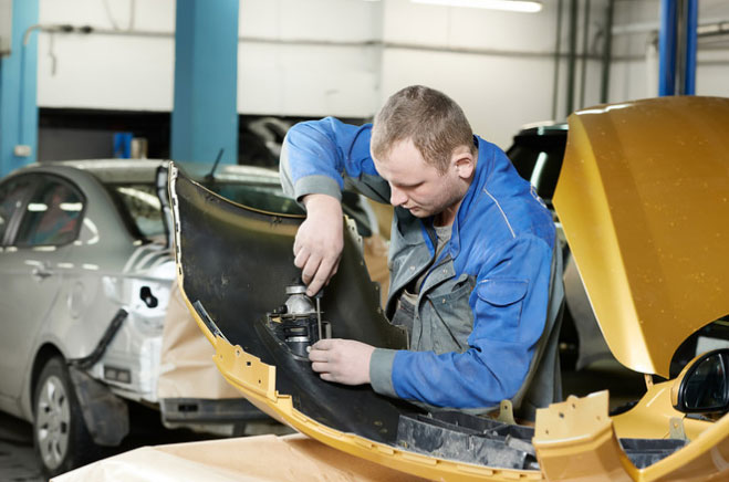 collision center collision center