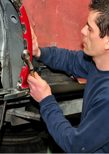 collision repair collision repair